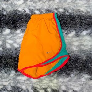 Sri-fit Nike running shorts